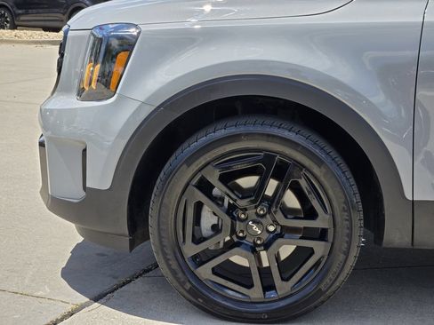 Used 2024 Kia Telluride SX Prestige X-Line AWD/4WD image 14