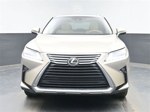 Used 2017 Lexus RX 350 AWD image 4