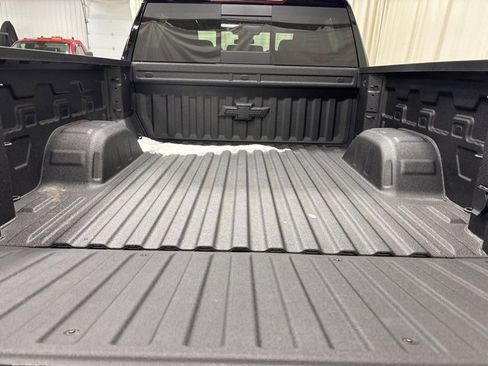 New 2026 Chevrolet Silverado 1500 RST image 14