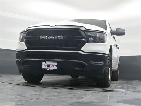 Used 2023 RAM 1500 Tradesman image 43