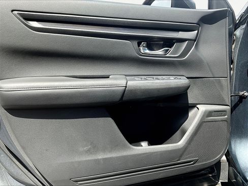 Used 2024 Honda CR-V EX image 20