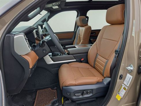 New 2026 Toyota Tundra 1794 Edition AWD/4WD image 14