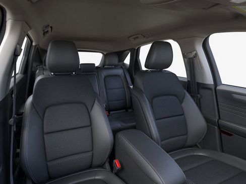 New 2025 Ford Escape SE image 10