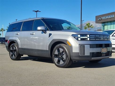 New 2026 Hyundai Santa Fe SE image 26