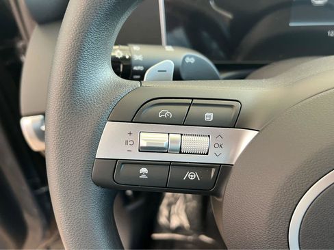 New 2026 Hyundai Tucson Blue SE AWD/4WD image 31