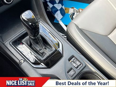 Used 2023 Subaru Crosstrek 2.5i Sport image 16