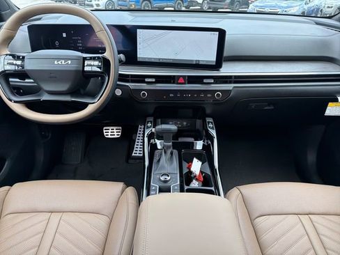 New 2026 Kia Sorento SX Prestige AWD/4WD image 9