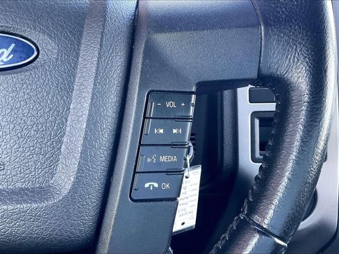 Used 2017 Ford Expedition XLT image 11