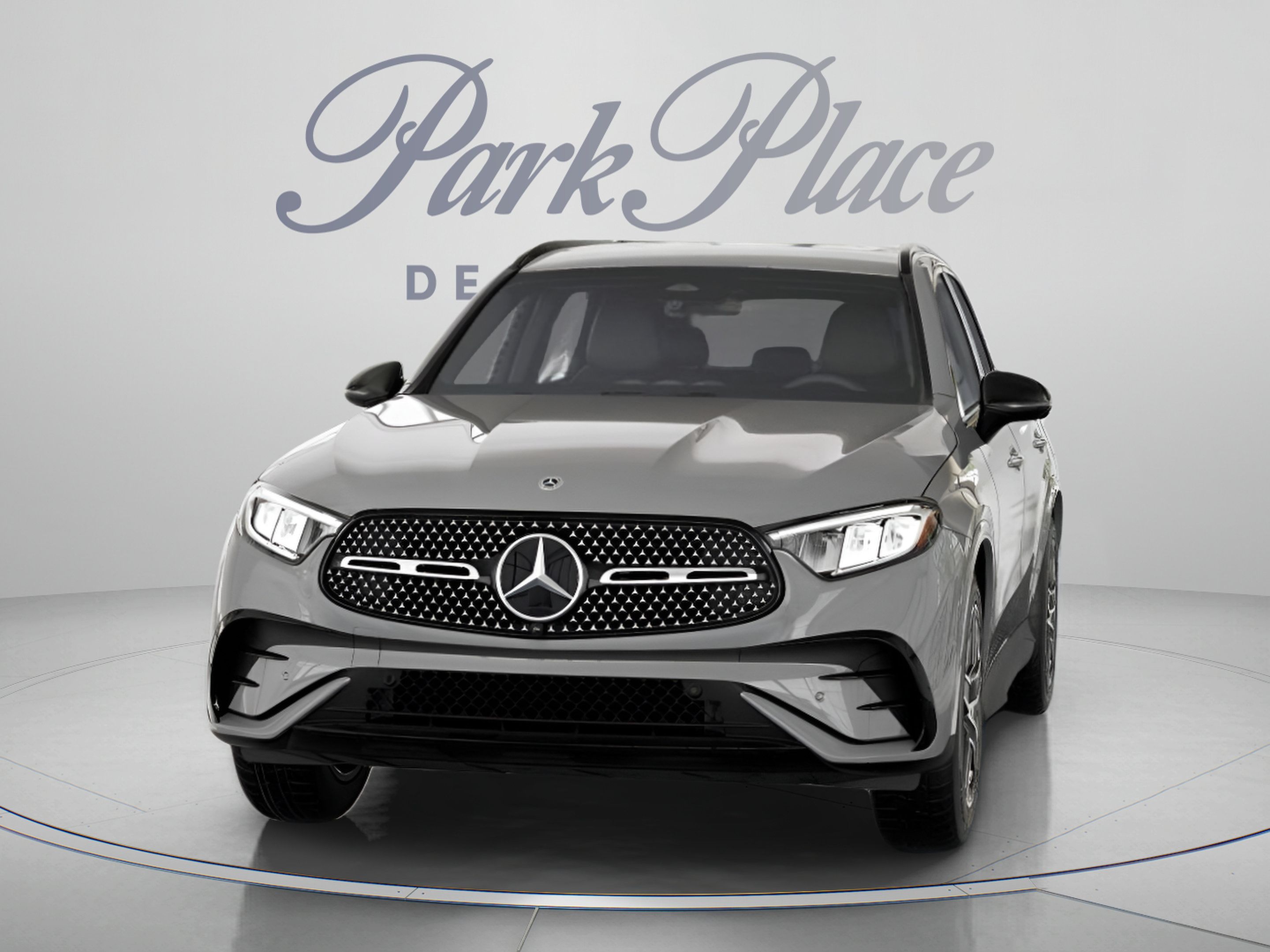 Used 2026 Mercedes-Benz GLC 300 image 19