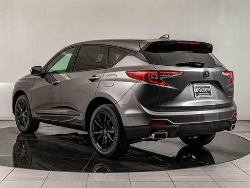 New 2026 Acura RDX SH-AWD image 7