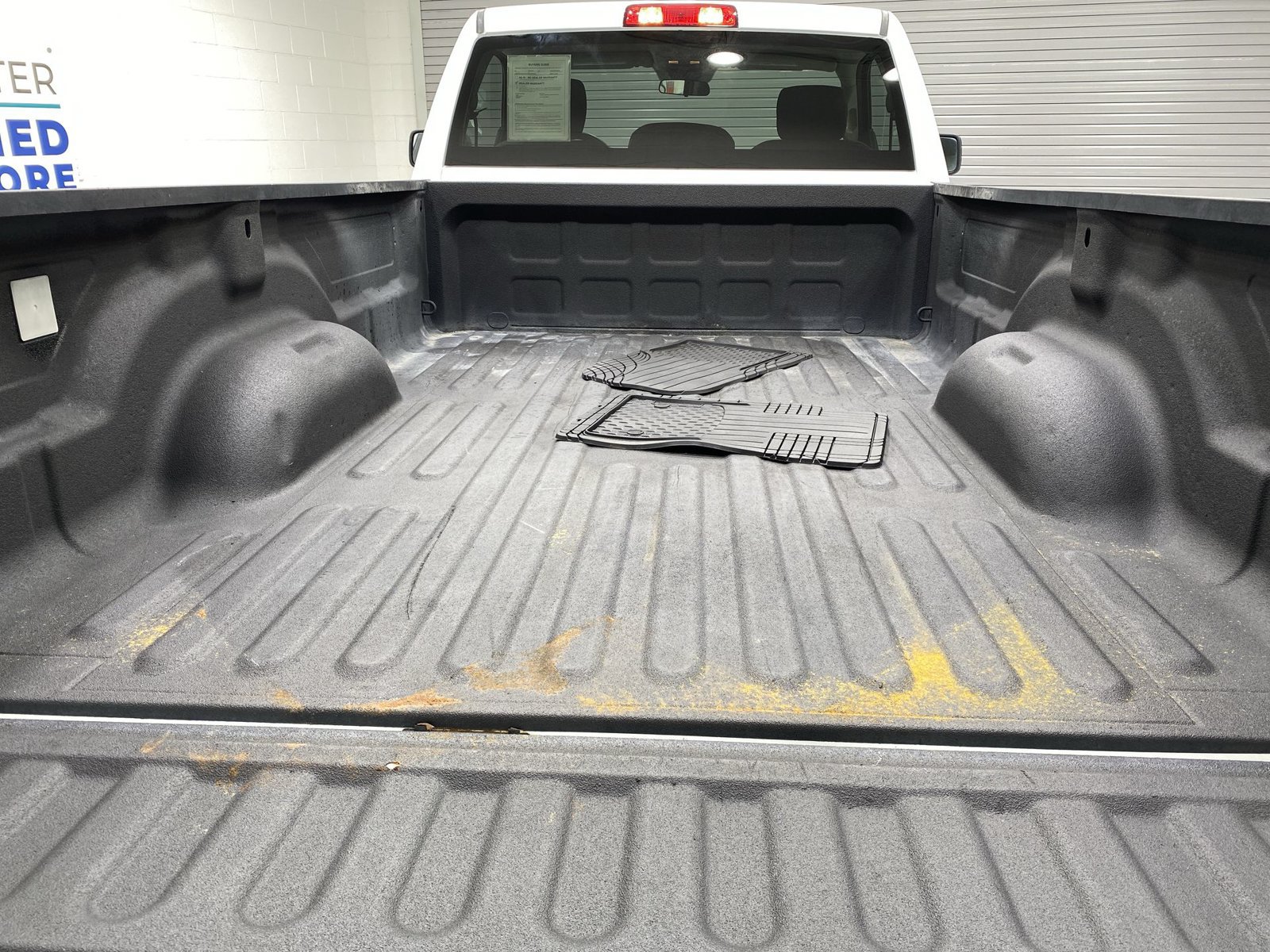 Used 2022 RAM 1500 Tradesman w/ Popular Equipment Group AWD/4WD image 21