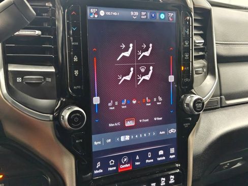 Used 2024 RAM 2500 Laramie image 40