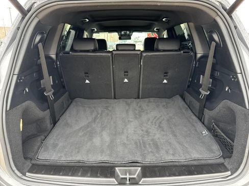 Used 2023 Mercedes-Benz GLB 250 4MATIC image 38