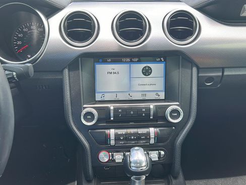 Used 2018 Ford Mustang GT w/ Equipment Group 301A RWD image 8