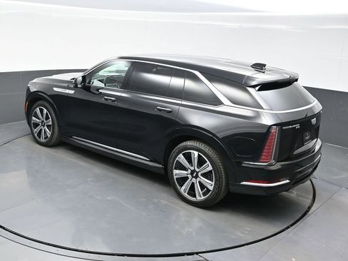 New 2025 Cadillac Escalade IQ Luxury 1 image 24