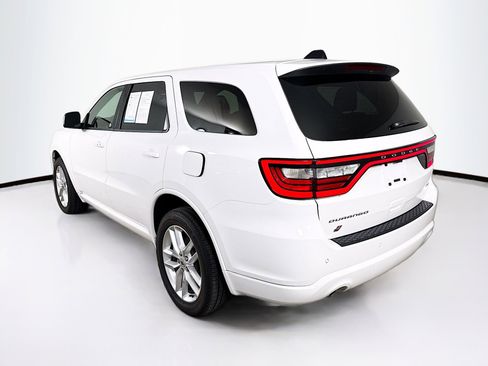 Used 2024 Dodge Durango GT image 29