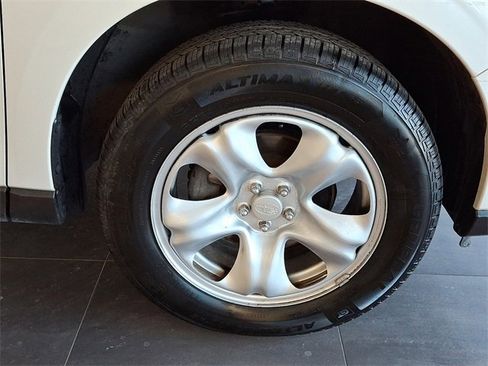 Used 2018 Subaru Forester 2.5i image 7