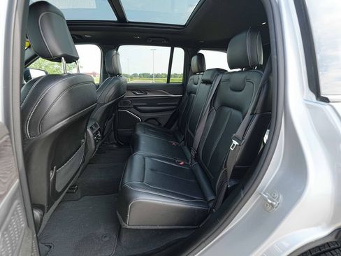 Used 2024 Jeep Grand Cherokee Limited 4xe AWD/4WD image 19