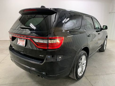 Used 2023 Dodge Durango GT image 27