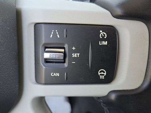 Used 2021 Land Rover Defender 90 First Edition AWD/4WD image 24