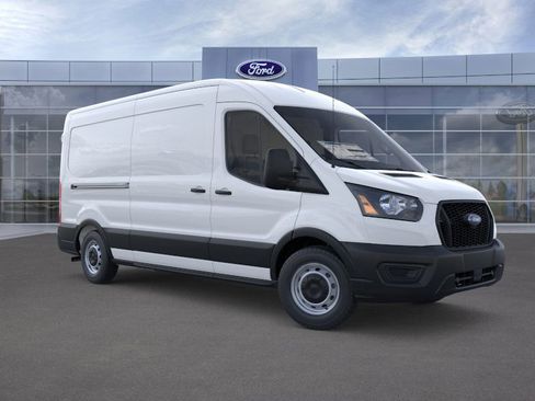 New 2025 Ford Transit 250 148 Medium Roof image 7