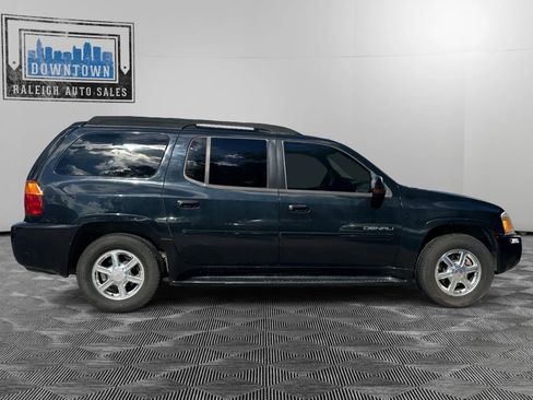 Used 2005 GMC Envoy XL SLE image 5