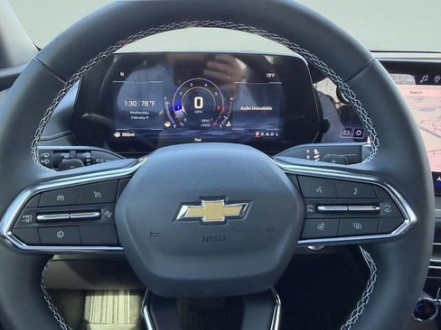 New 2026 Chevrolet Traverse LT w/ Sun and Wheel Package image 66