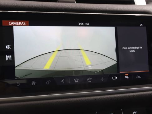 Used 2021 Land Rover Range Rover Sport HSE Silver Edition image 10