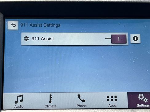 Used 2018 Ford Edge SEL w/ Equipment Group 201A AWD/4WD image 25