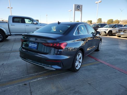 Used 2024 Audi A3 2.0T Premium image 7