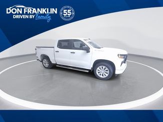 Used 2024 Chevrolet Silverado 1500 Custom video 1