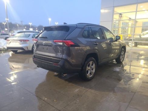 Used 2024 Toyota RAV4 XLE image 7