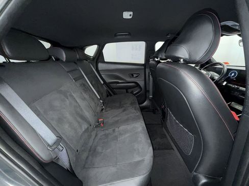Used 2025 Hyundai Kona N Line S image 6