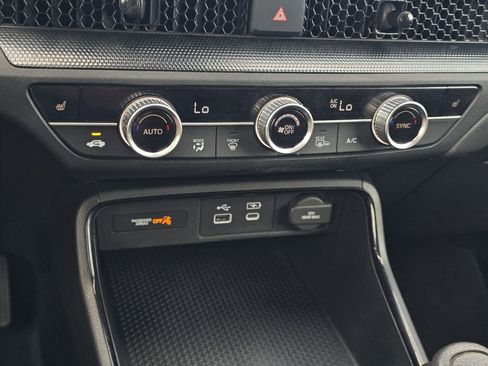 Certified 2023 Honda CR-V EX image 20