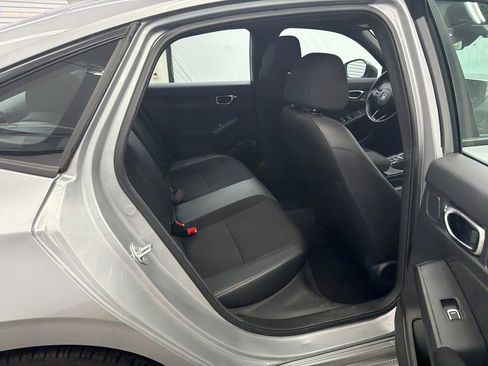 Used 2024 Honda Civic Sport image 16