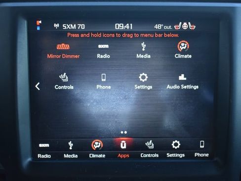 Used 2018 RAM 1500 Sport image 27