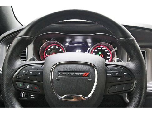 Used 2023 Dodge Charger Scat Pack w/ Harman/Kardon Audio Group RWD image 13