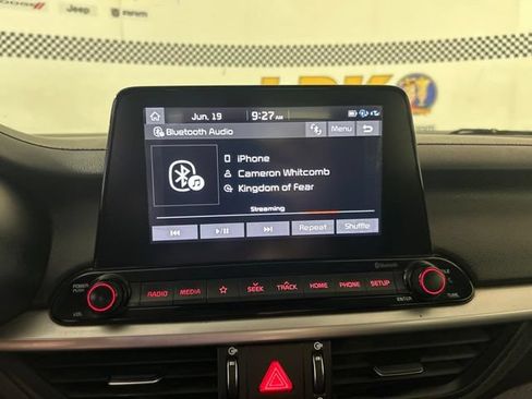 Used 2019 Kia Forte LXS FWD image 21
