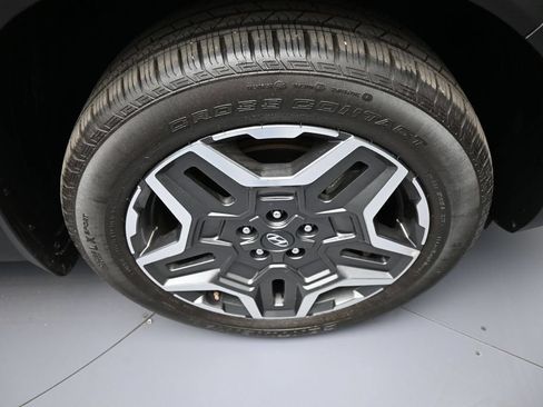 Certified 2023 Hyundai Santa Fe Limited AWD/4WD image 13