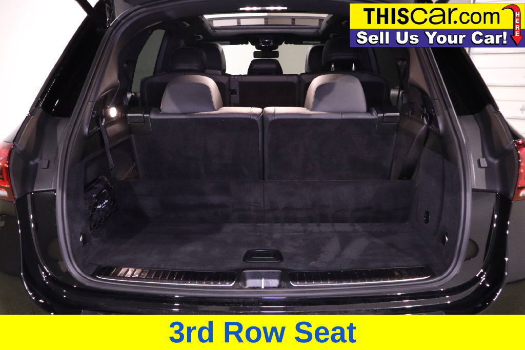 Used 2023 Mercedes-Benz GLE 350 image 34