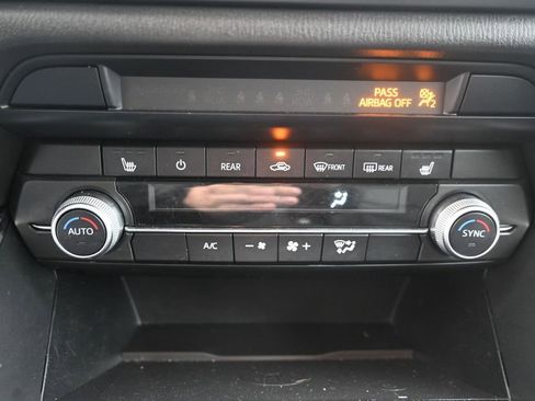 Used 2023 MAZDA CX-9 Touring AWD/4WD image 12