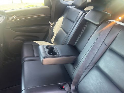 Used 2018 Jeep Grand Cherokee Limited AWD/4WD image 33