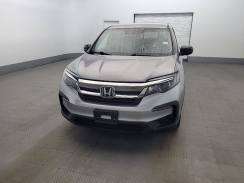 Used 2019 Honda Pilot LX image 15