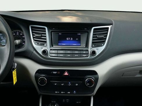 Used 2017 Hyundai Tucson SE w/ SE Popular Package 02 AWD/4WD image 19