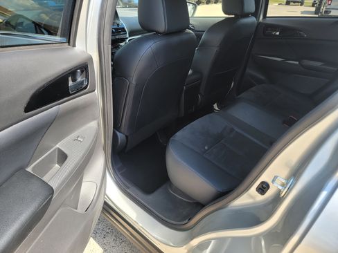 Used 2024 Mitsubishi Eclipse Cross SE image 13