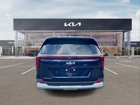 New 2026 Kia Carnival LXS image 7