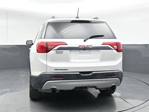 Used 2018 GMC Acadia SLT image 6