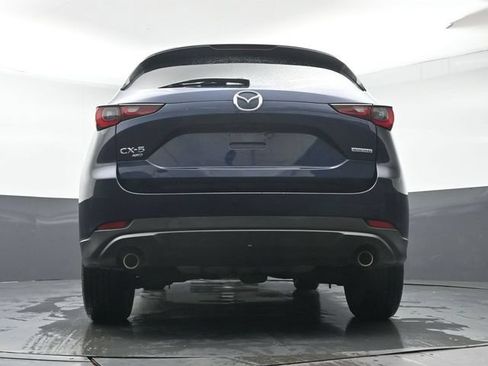Certified 2023 MAZDA CX-5 AWD 2.5 S w/ Premium Plus Pkg image 30