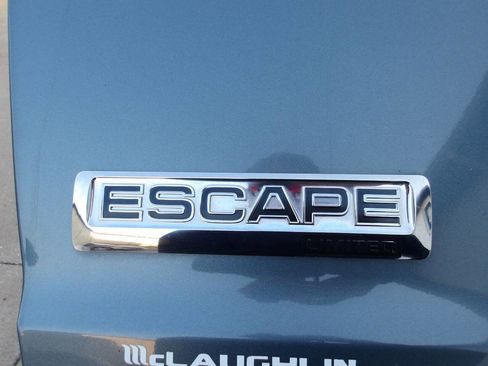 Used 2012 Ford Escape Limited image 28