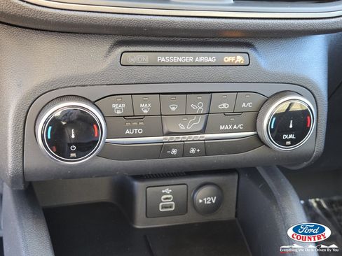 New 2026 Ford Escape Active image 14